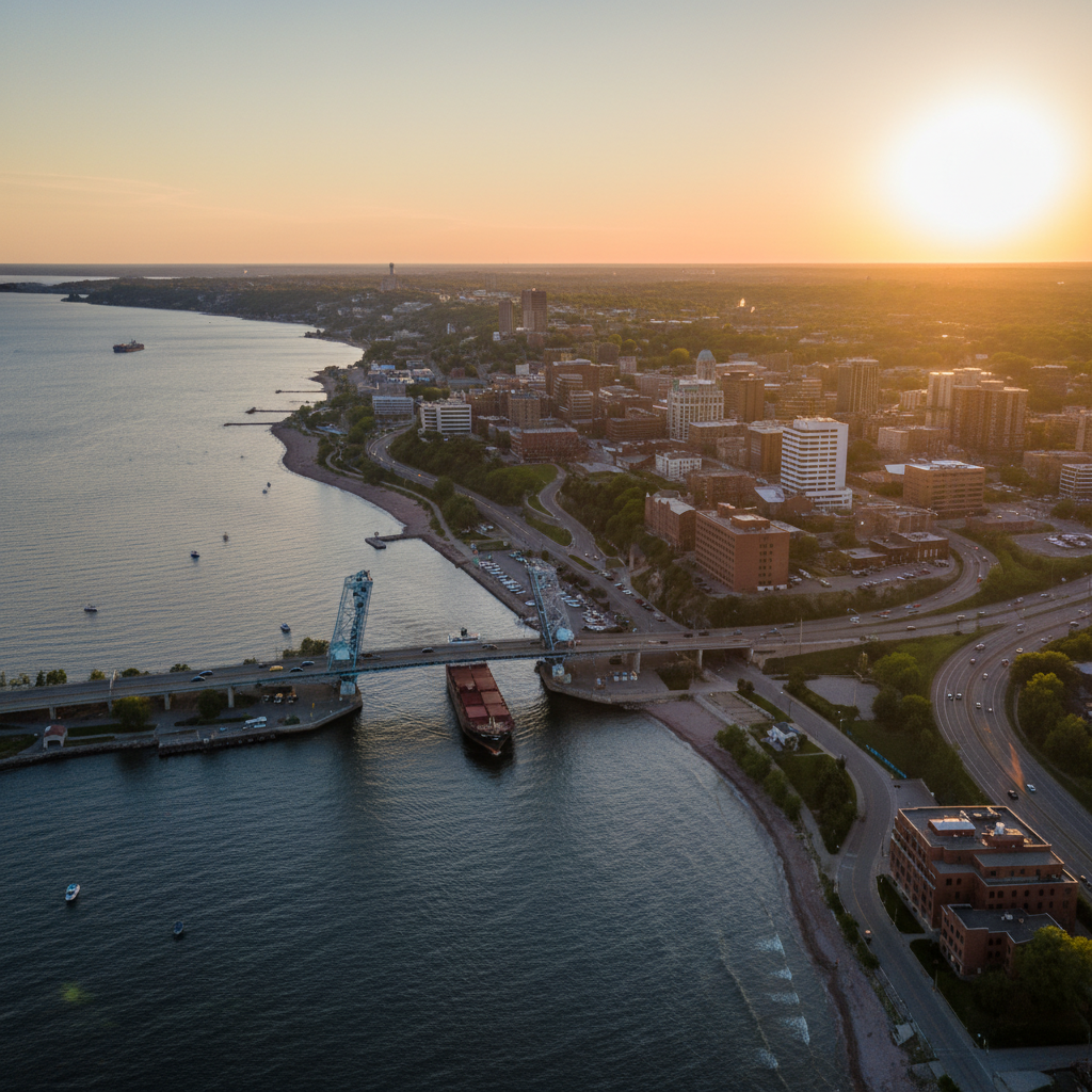 Duluth, Minnesota — research peptides for sale with USA-based same-day dispatch