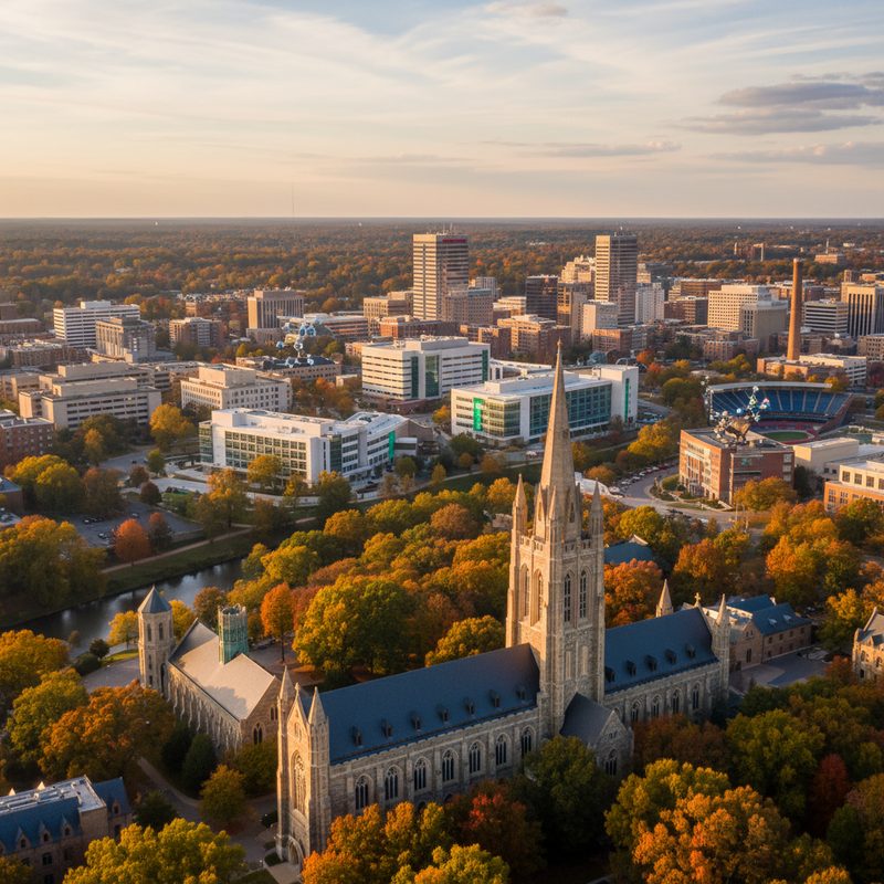 Durham, North Carolina — research peptides for sale with USA-based same-day dispatch