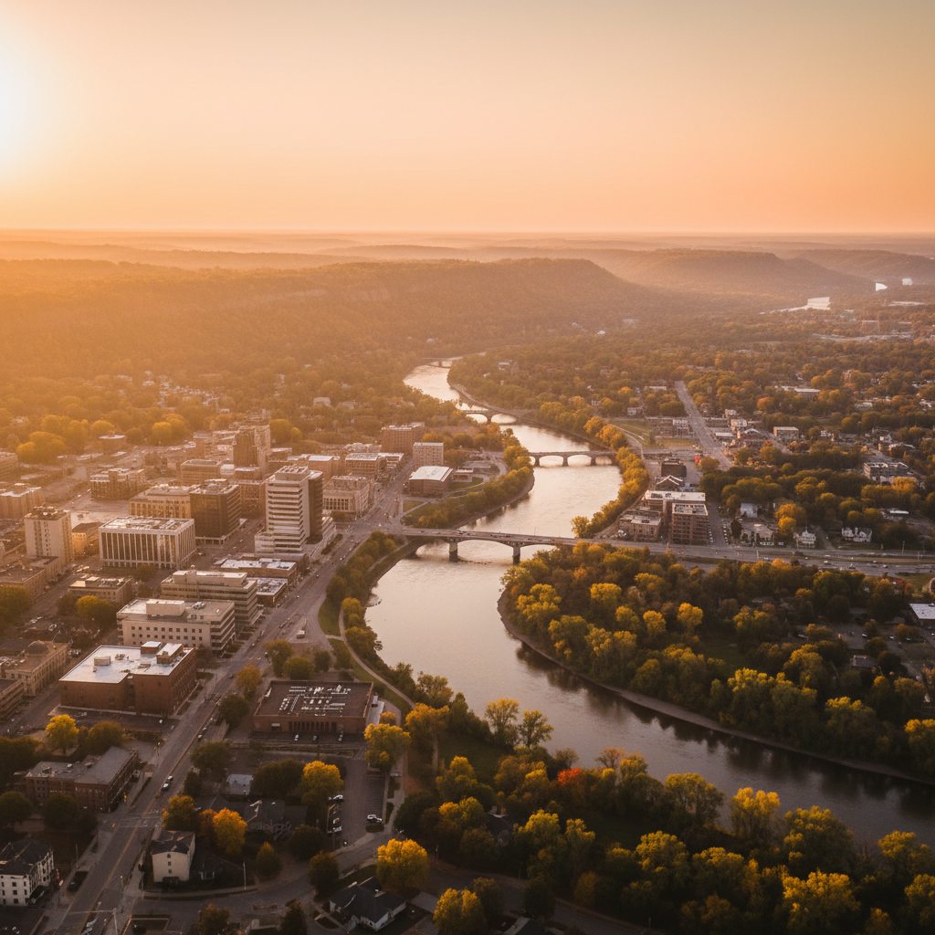 Eau Claire, Wisconsin — research peptides for sale with USA-based same-day dispatch