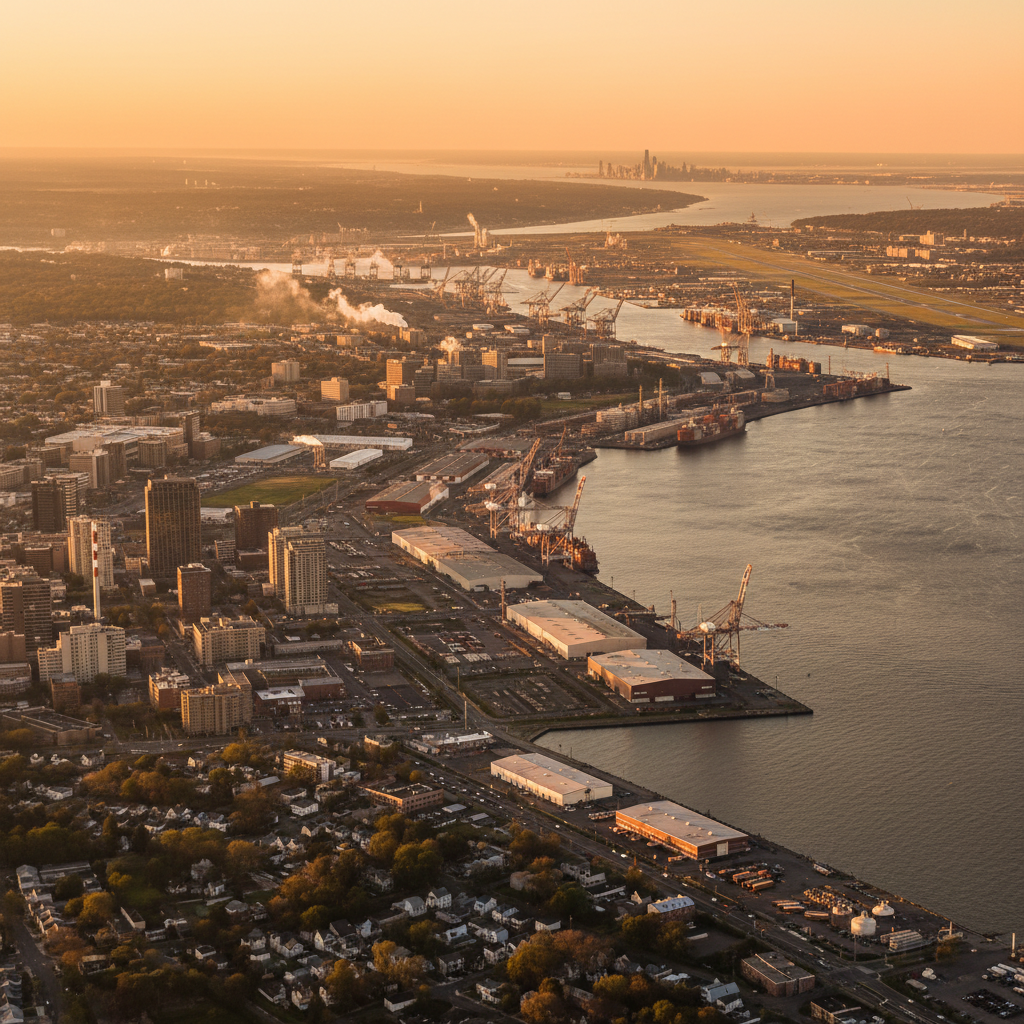 Elizabeth, New Jersey — research peptides for sale with USA-based same-day dispatch