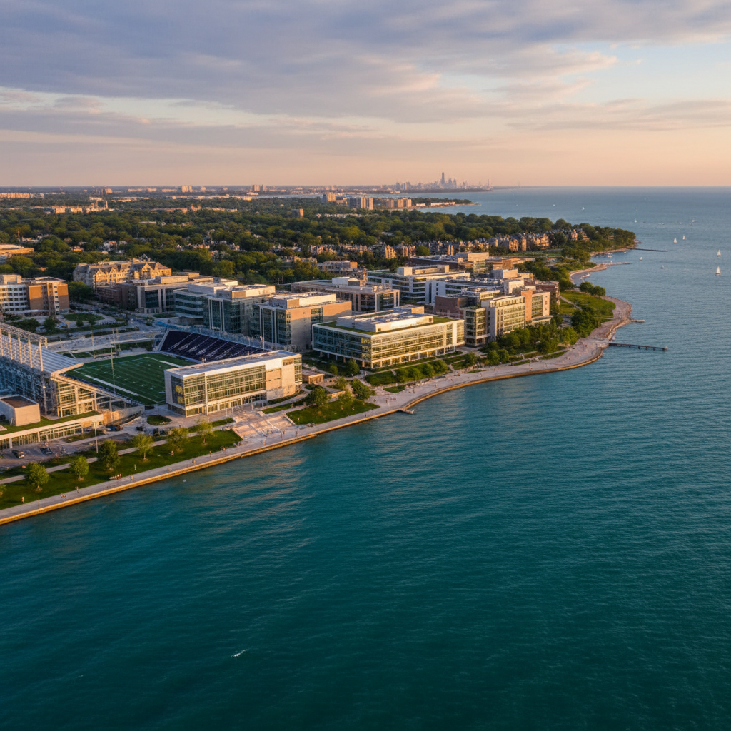 Evanston, Illinois — research peptides for sale with USA-based same-day dispatch