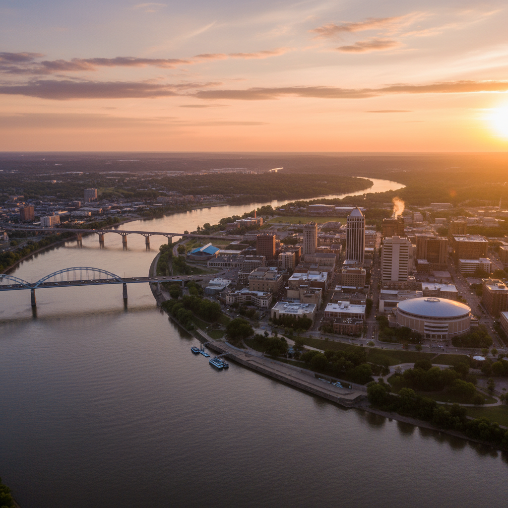 Evansville, Indiana — research peptides for sale with USA-based same-day dispatch