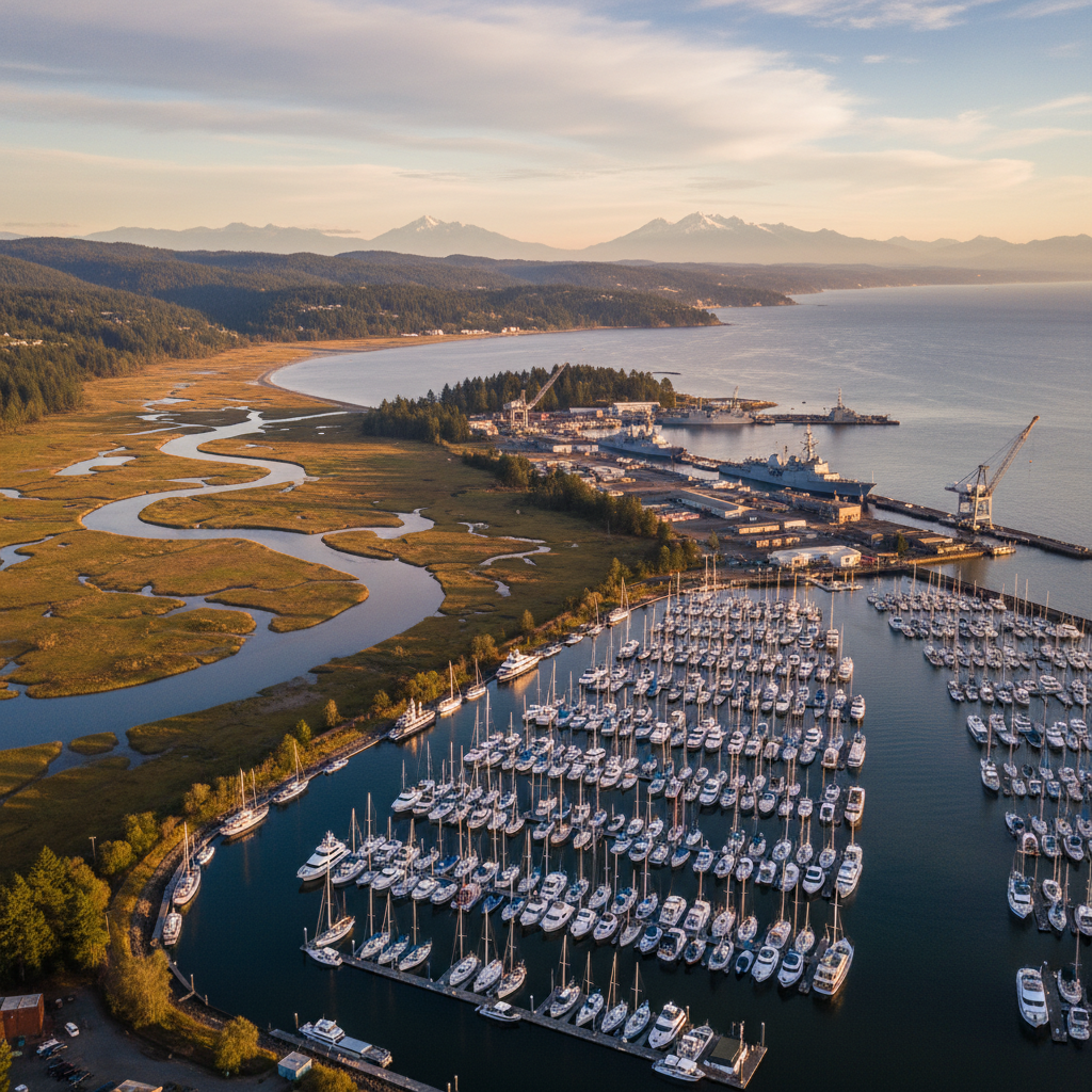 Everett, Washington — research peptides for sale with USA-based same-day dispatch