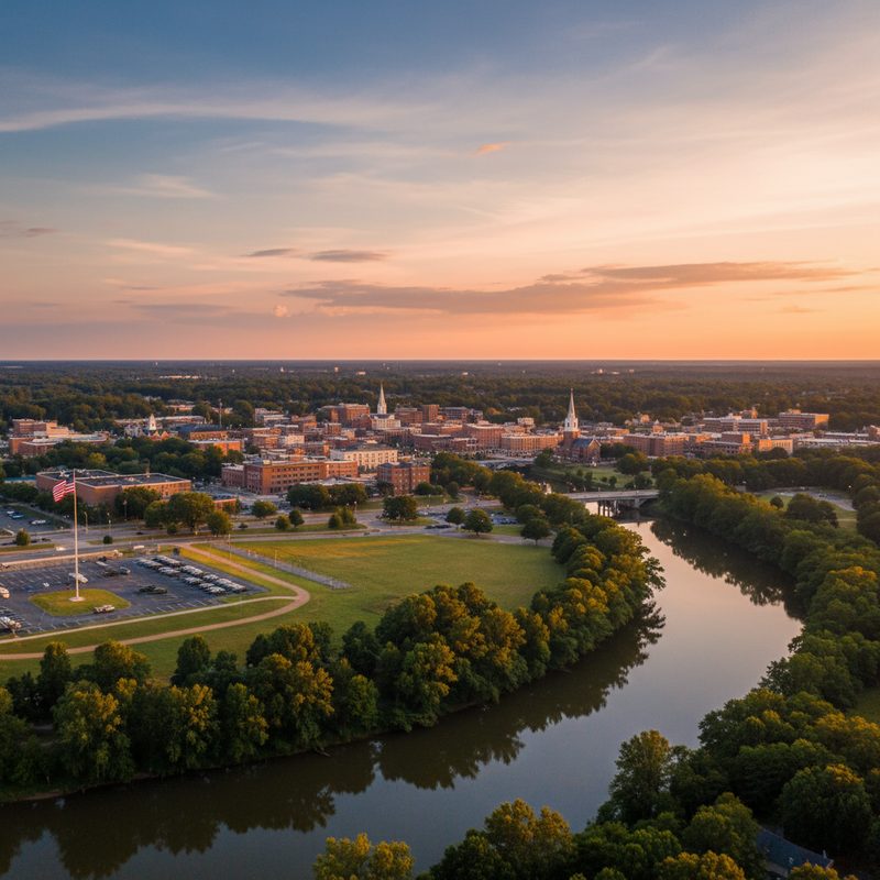 Fayetteville, North Carolina — research peptides for sale with USA-based same-day dispatch