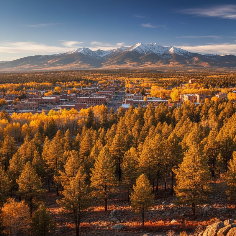 Flagstaff, Arizona — research peptides for sale with USA-based same-day dispatch