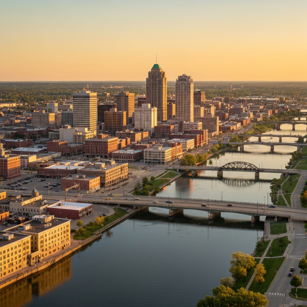 Flint, Michigan — research peptides for sale with USA-based same-day dispatch