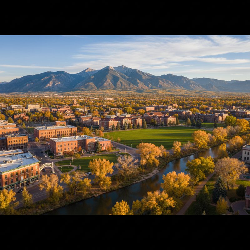 Fort Collins, Colorado — research peptides for sale with USA-based same-day dispatch