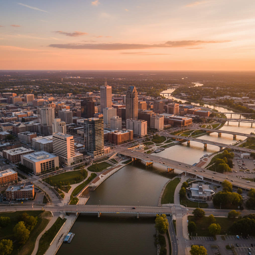 Fort Wayne, Indiana — research peptides for sale with USA-based same-day dispatch