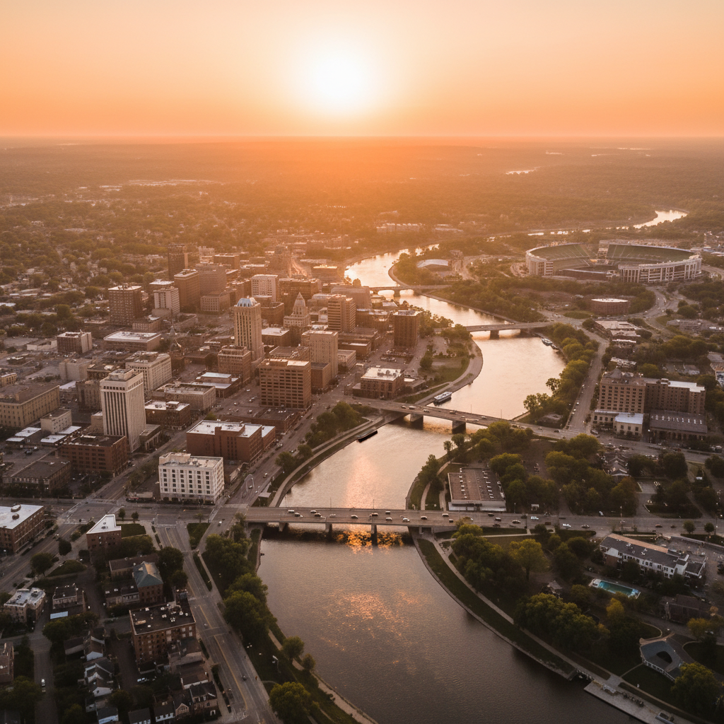 Green Bay, Wisconsin — research peptides for sale with USA-based same-day dispatch