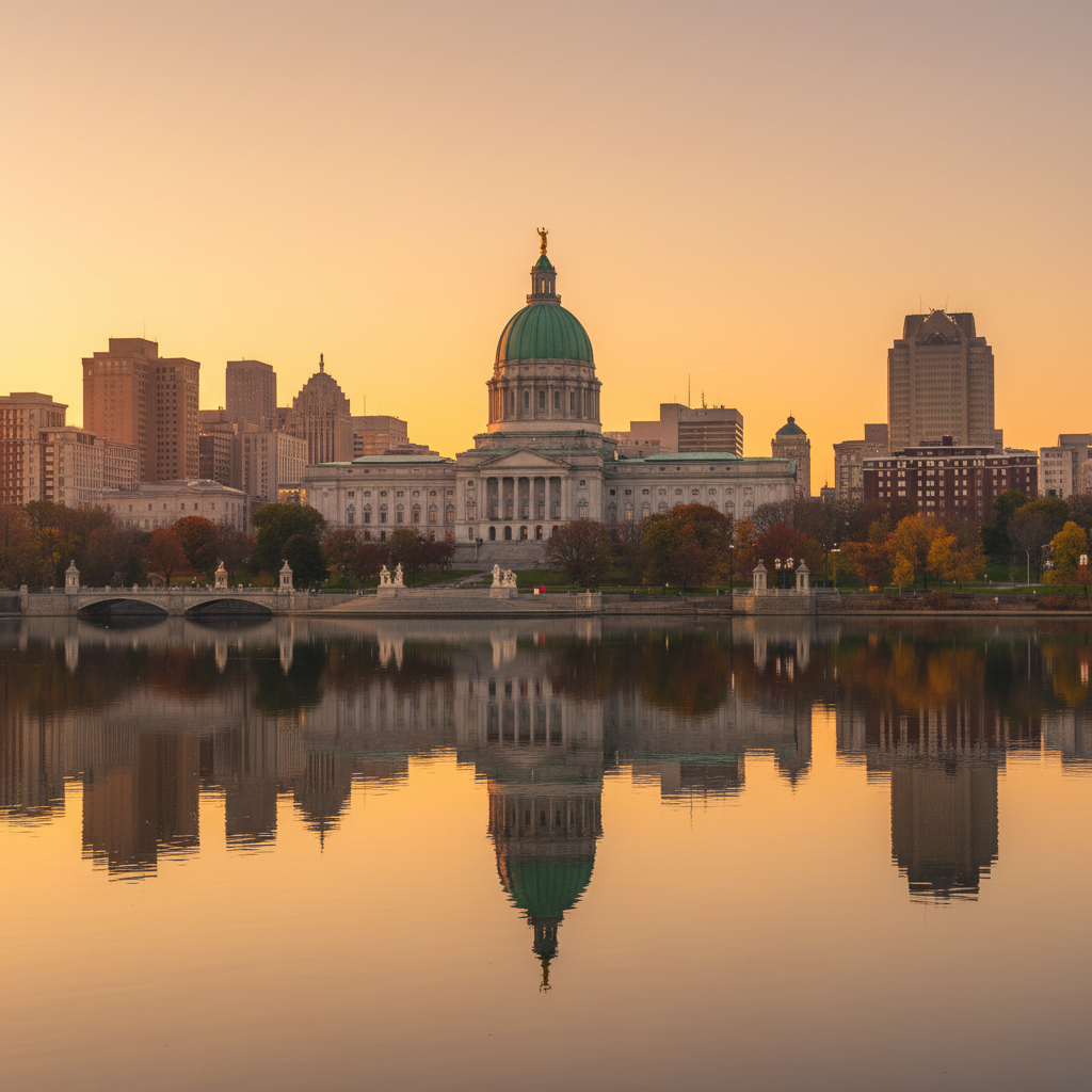 Harrisburg, Pennsylvania — research peptides for sale with USA-based same-day dispatch