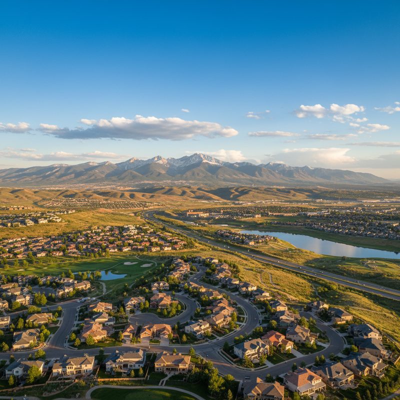 Highlands Ranch, Colorado — research peptides for sale with USA-based same-day dispatch