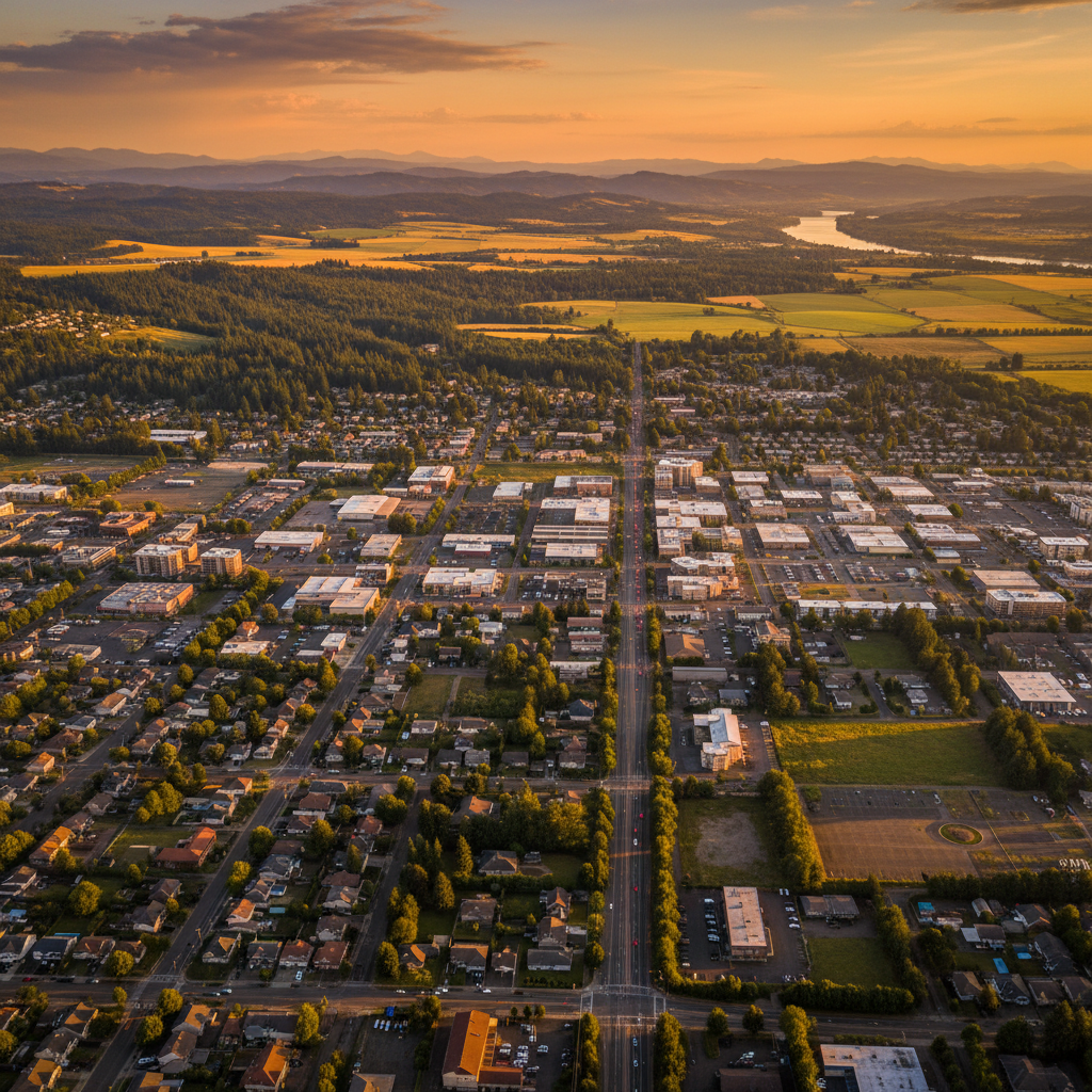 Hillsboro, Oregon — research peptides for sale with USA-based same-day dispatch