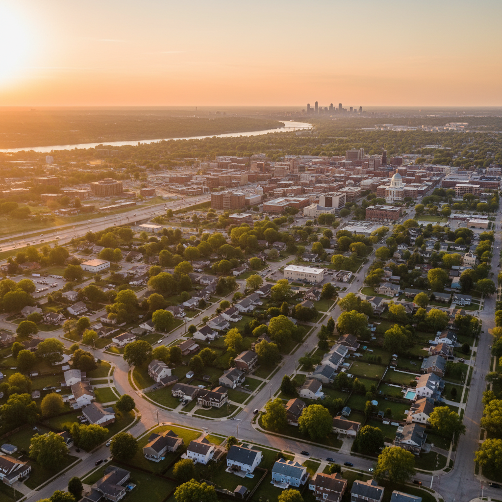 Independence, Missouri — research peptides for sale with USA-based same-day dispatch