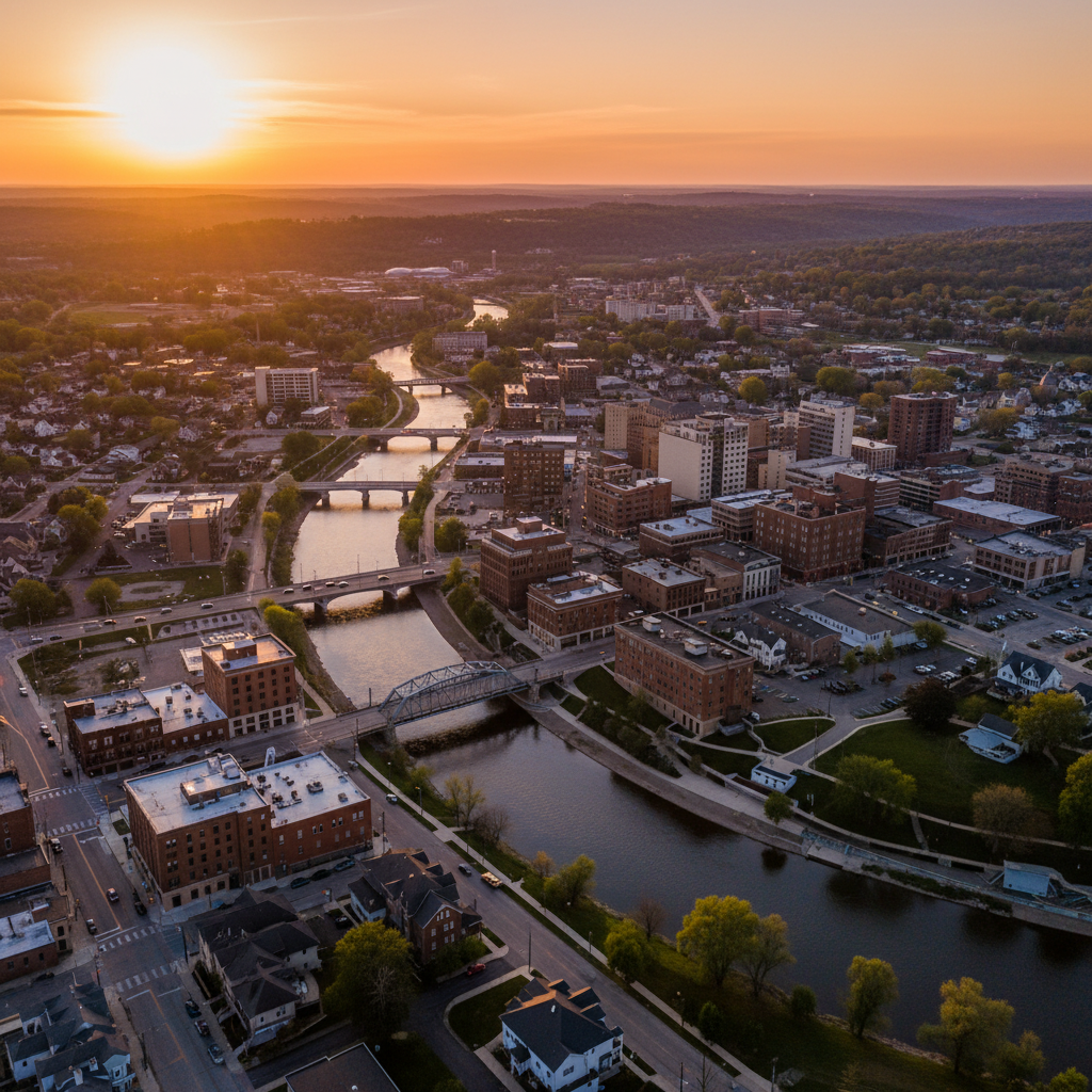 Janesville, Wisconsin — research peptides for sale with USA-based same-day dispatch