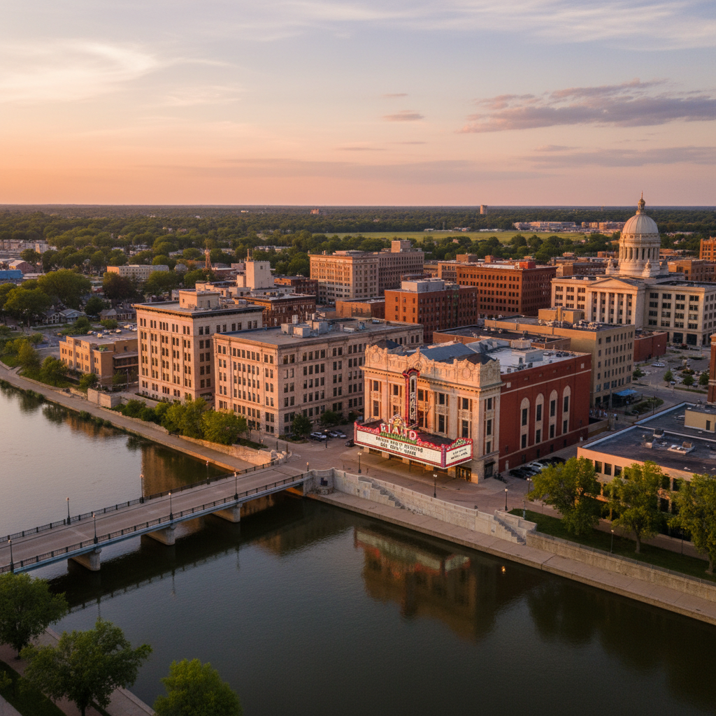 Joliet, Illinois — research peptides for sale with USA-based same-day dispatch