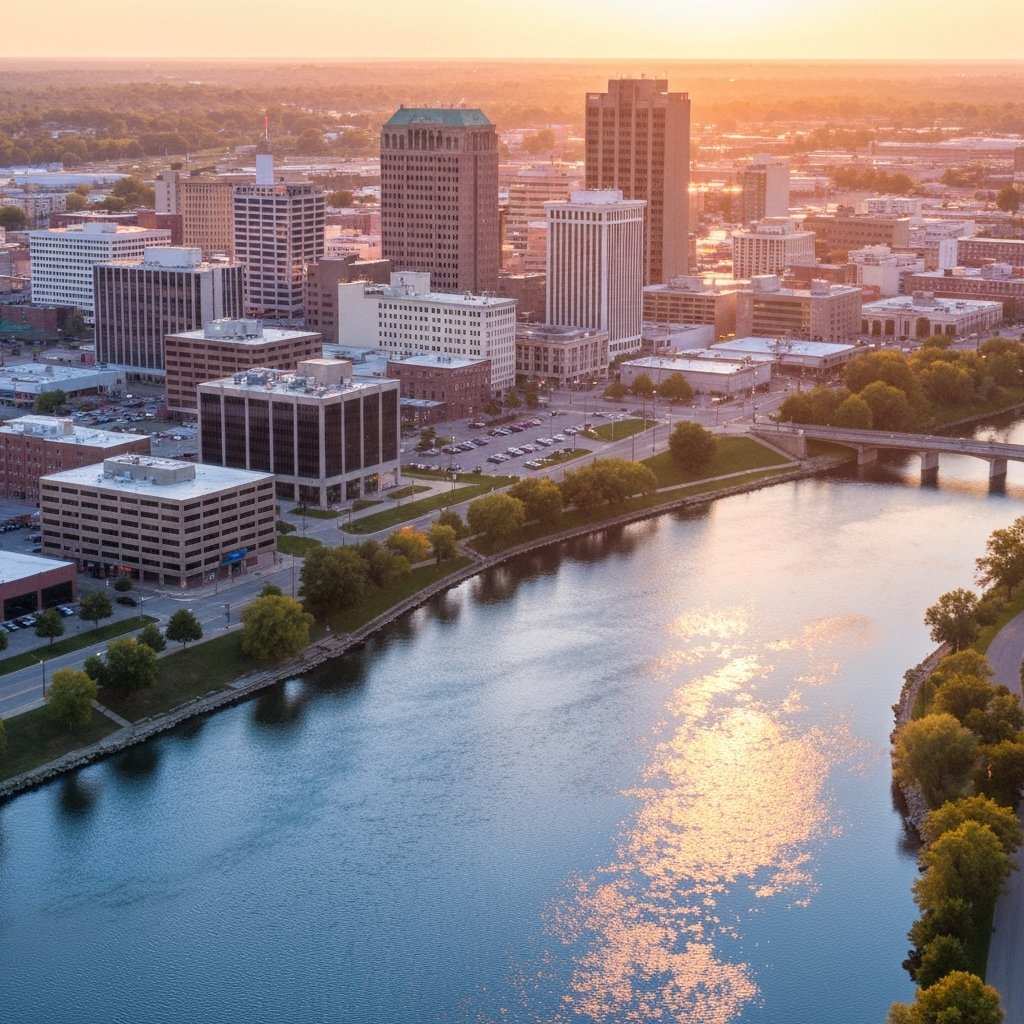 Kalamazoo, Michigan — research peptides for sale with USA-based same-day dispatch