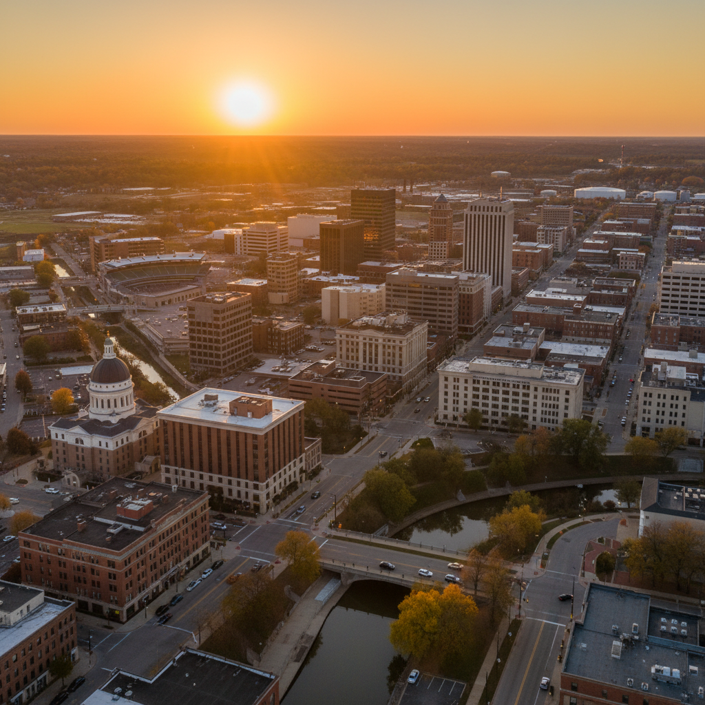 Kokomo, Indiana — research peptides for sale with USA-based same-day dispatch