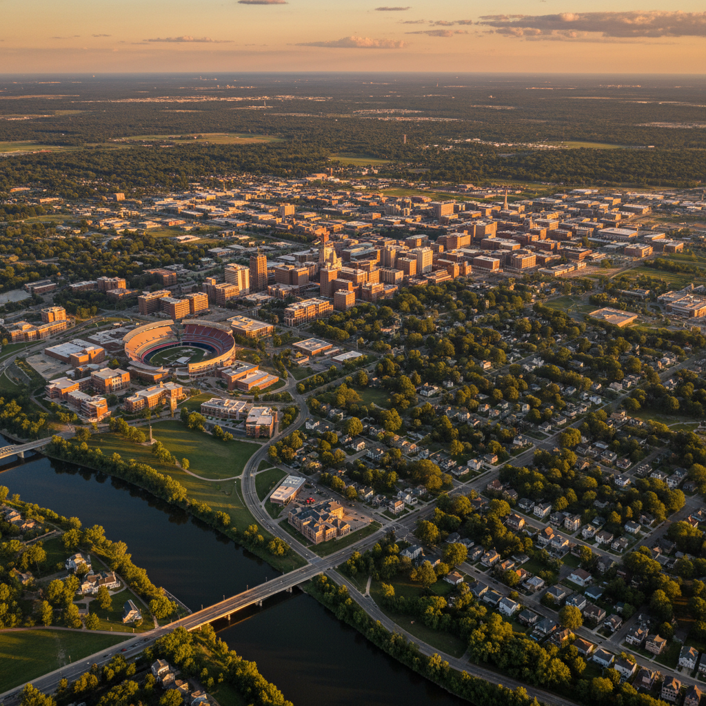 Lafayette, Indiana — research peptides for sale with USA-based same-day dispatch