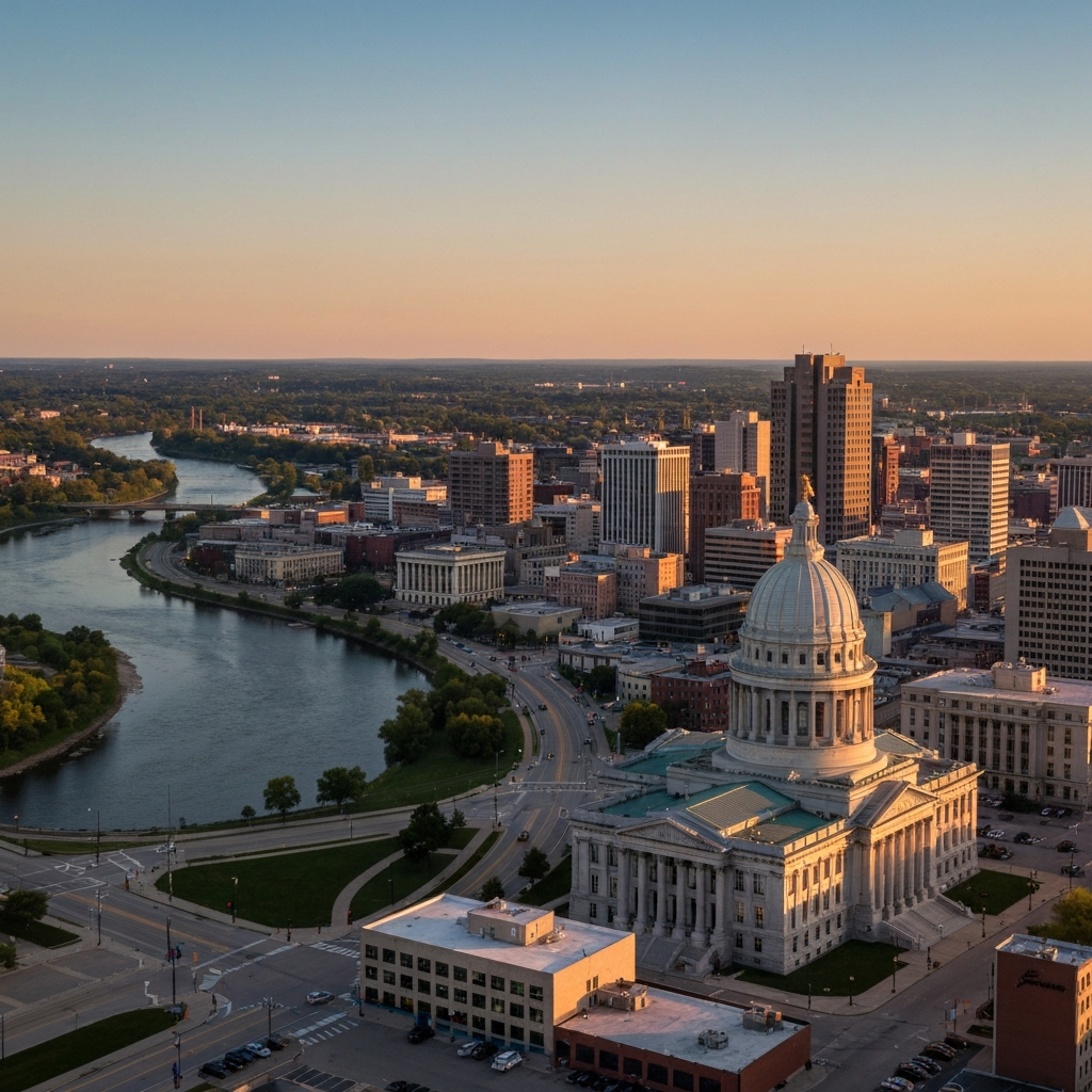 Lansing, Michigan — research peptides for sale with USA-based same-day dispatch