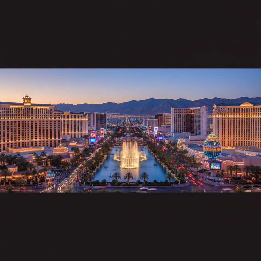 Las Vegas, Nevada — research peptides for sale with USA-based same-day dispatch