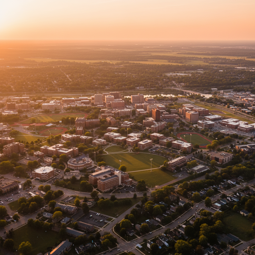 Muncie, Indiana — research peptides for sale with USA-based same-day dispatch