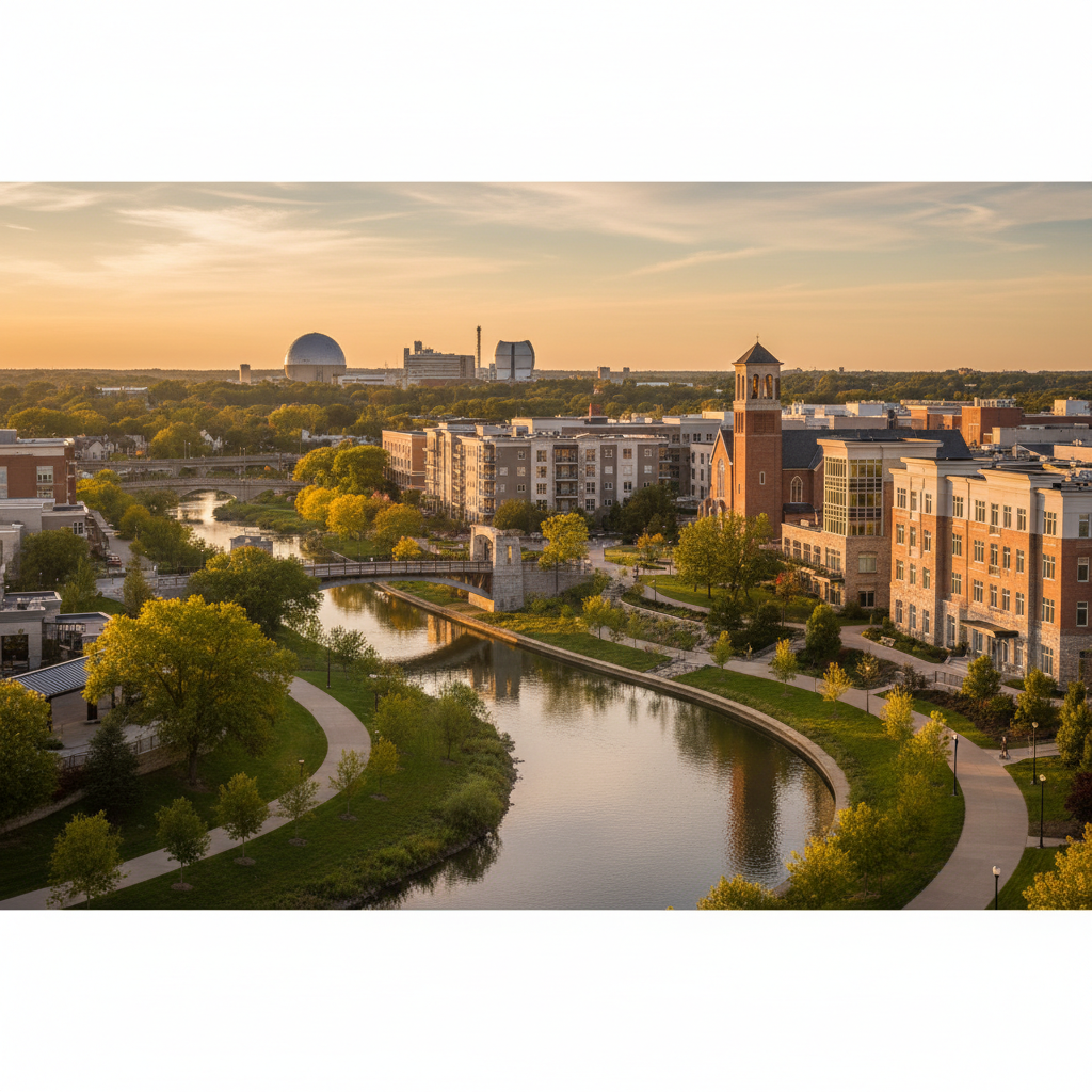 Naperville, Illinois — research peptides for sale with USA-based same-day dispatch