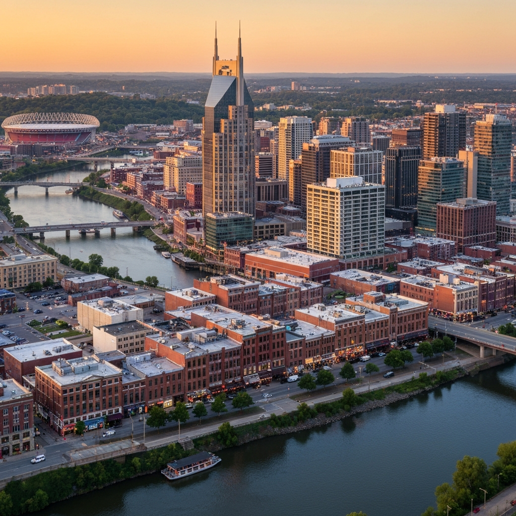 Nashville, Tennessee — research peptides for sale with USA-based same-day dispatch