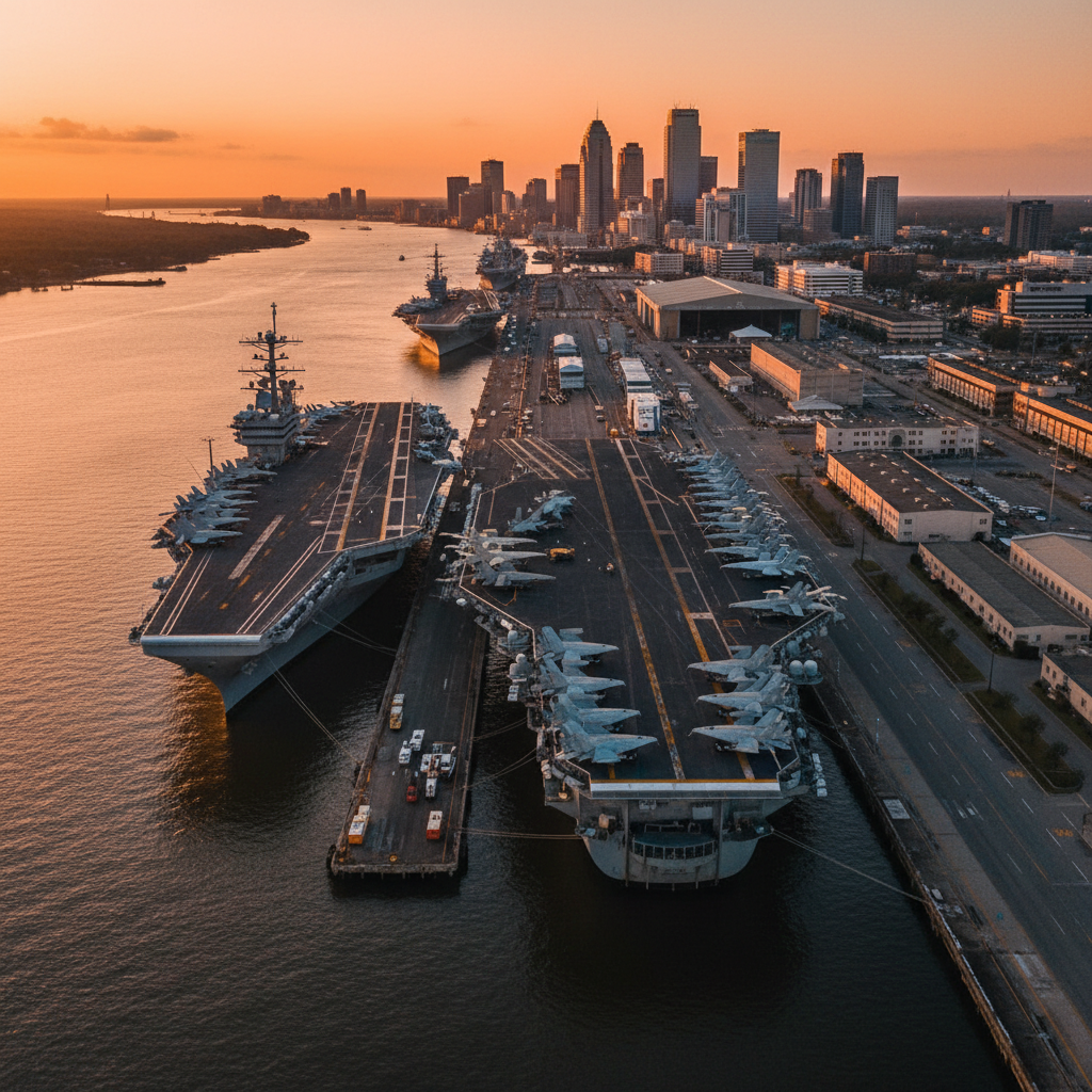 Norfolk, Virginia — research peptides for sale with USA-based same-day dispatch