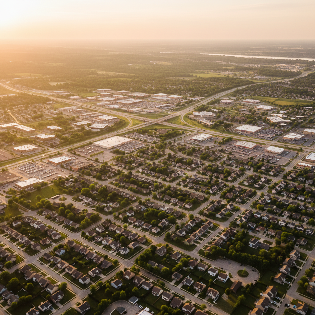 O'Fallon, Missouri — research peptides for sale with USA-based same-day dispatch