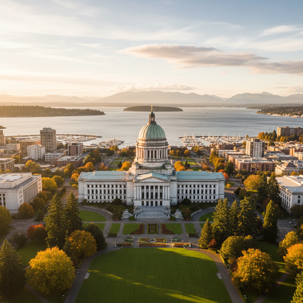 Olympia, Washington — research peptides for sale with USA-based same-day dispatch