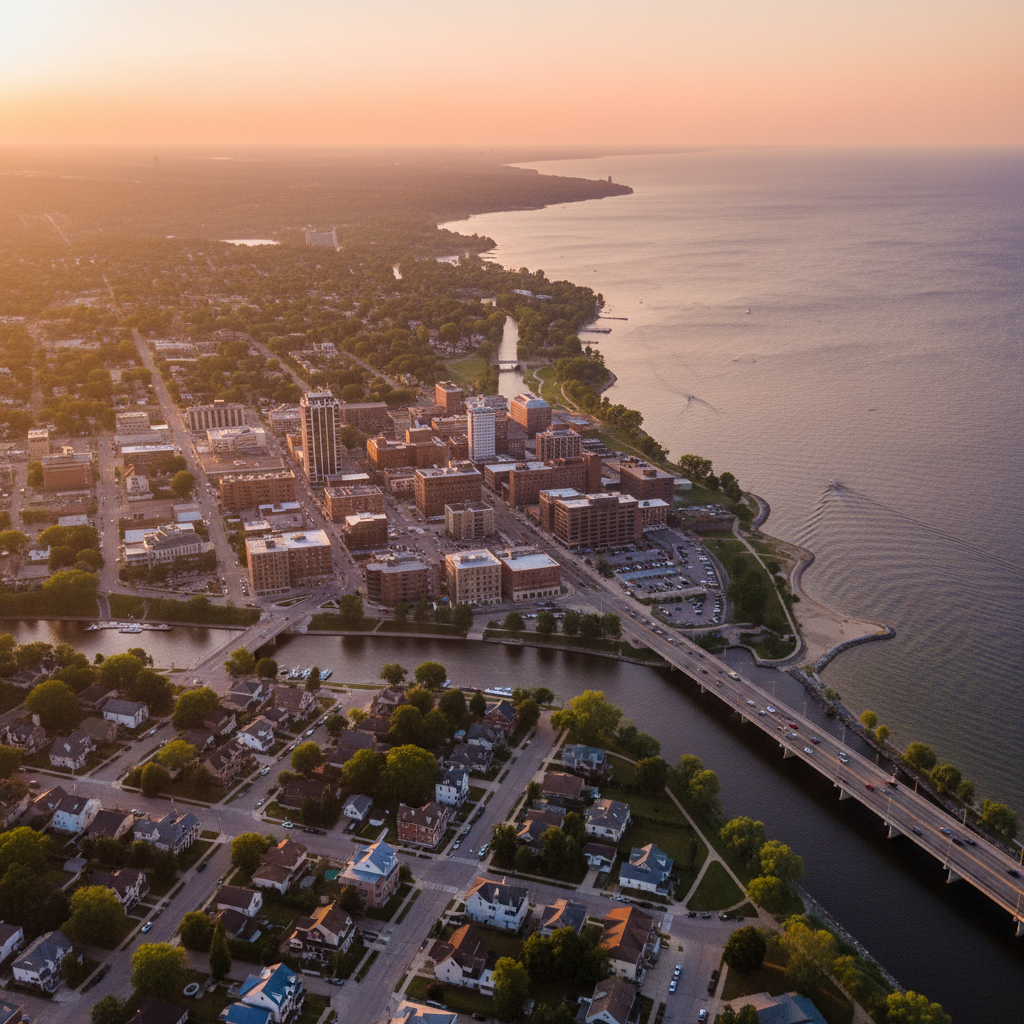 Oshkosh, Wisconsin — research peptides for sale with USA-based same-day dispatch