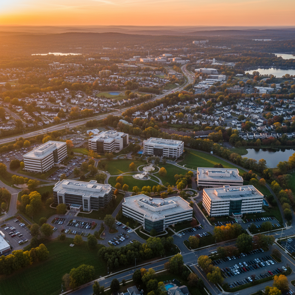 Parsippany, New Jersey — research peptides for sale with USA-based same-day dispatch