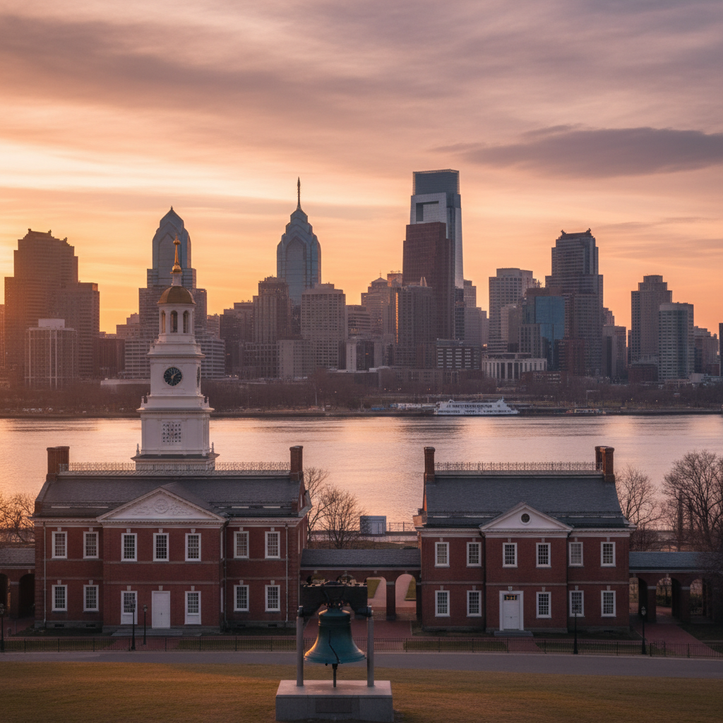 Philadelphia, Pennsylvania — research peptides for sale with USA-based same-day dispatch