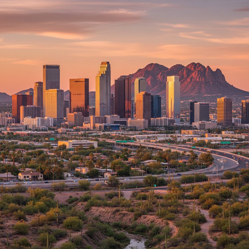 Phoenix, Arizona — research peptides for sale with USA-based same-day dispatch