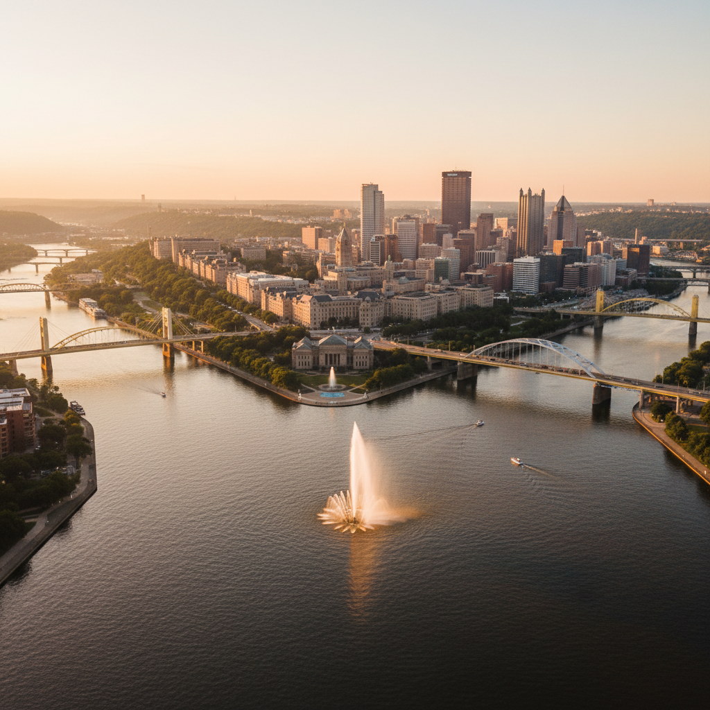 Pittsburgh, Pennsylvania — research peptides for sale with USA-based same-day dispatch