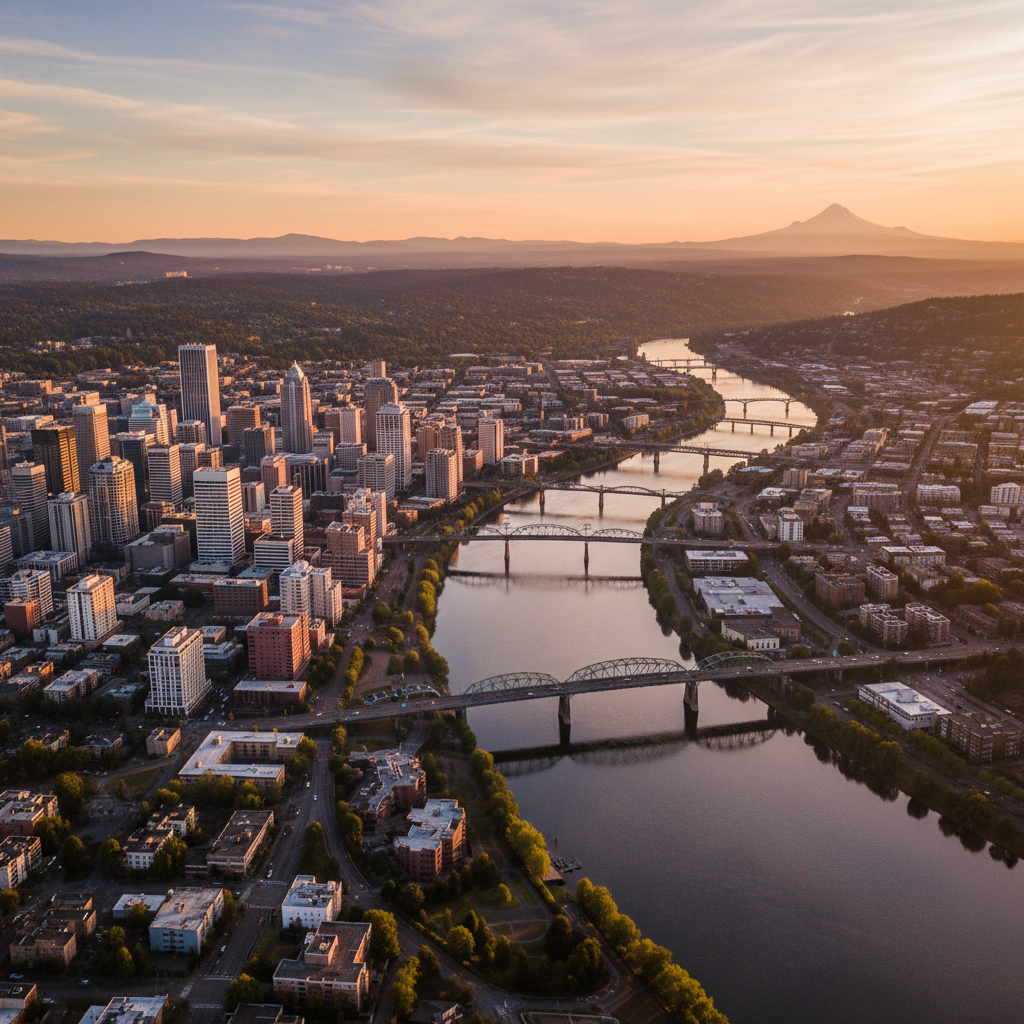 Portland, Oregon — research peptides for sale with USA-based same-day dispatch