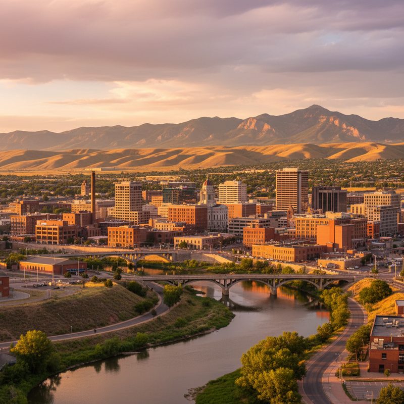 Pueblo, Colorado — research peptides for sale with USA-based same-day dispatch