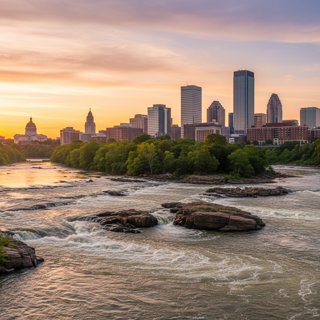 Richmond, Virginia — research peptides for sale with USA-based same-day dispatch