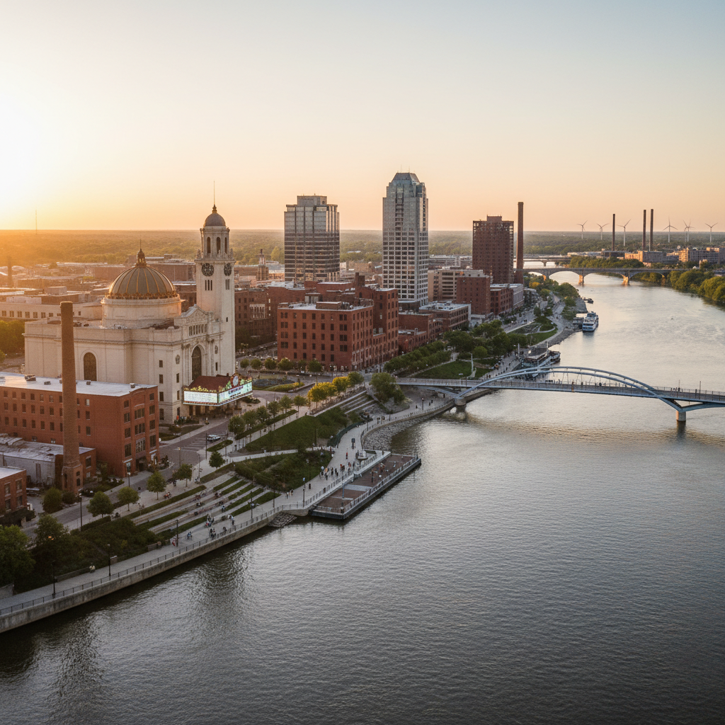 Rockford, Illinois — research peptides for sale with USA-based same-day dispatch