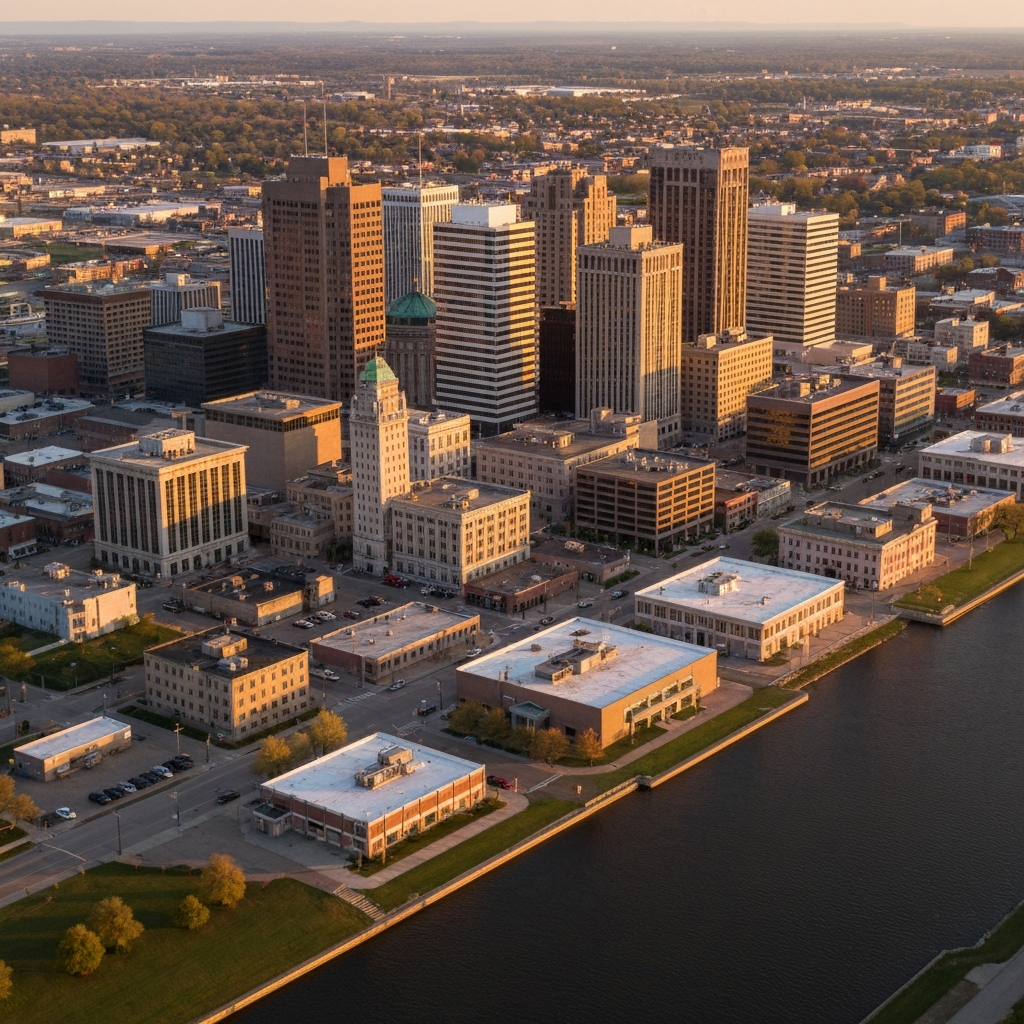 Saginaw, Michigan — research peptides for sale with USA-based same-day dispatch