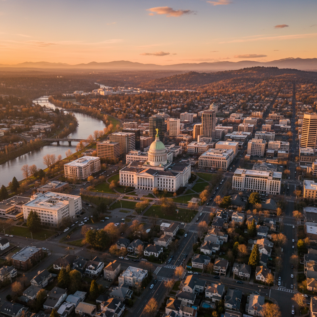 Salem, Oregon — research peptides for sale with USA-based same-day dispatch