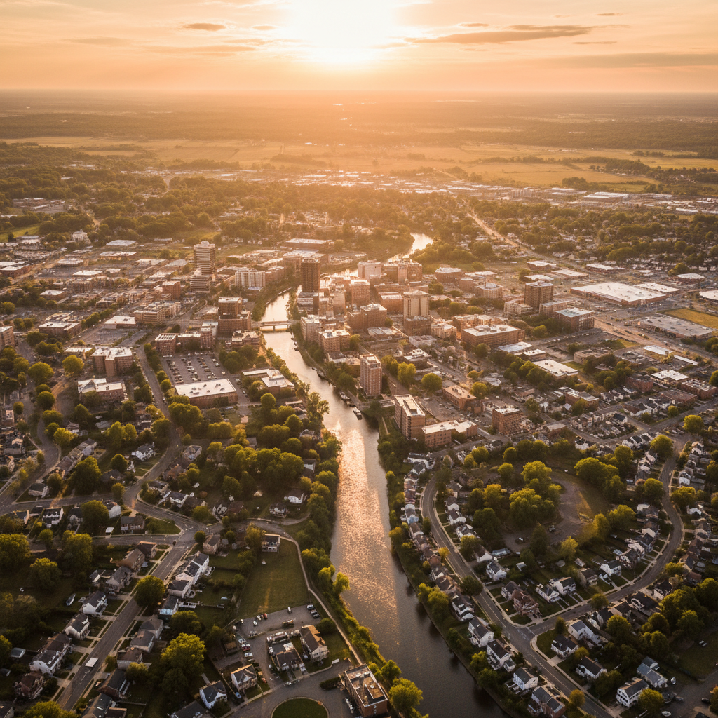 Salisbury, Maryland — research peptides for sale with USA-based same-day dispatch