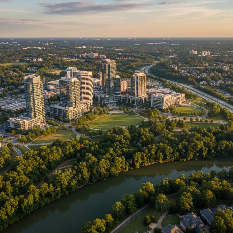 Sandy Springs, Georgia — research peptides for sale with USA-based same-day dispatch