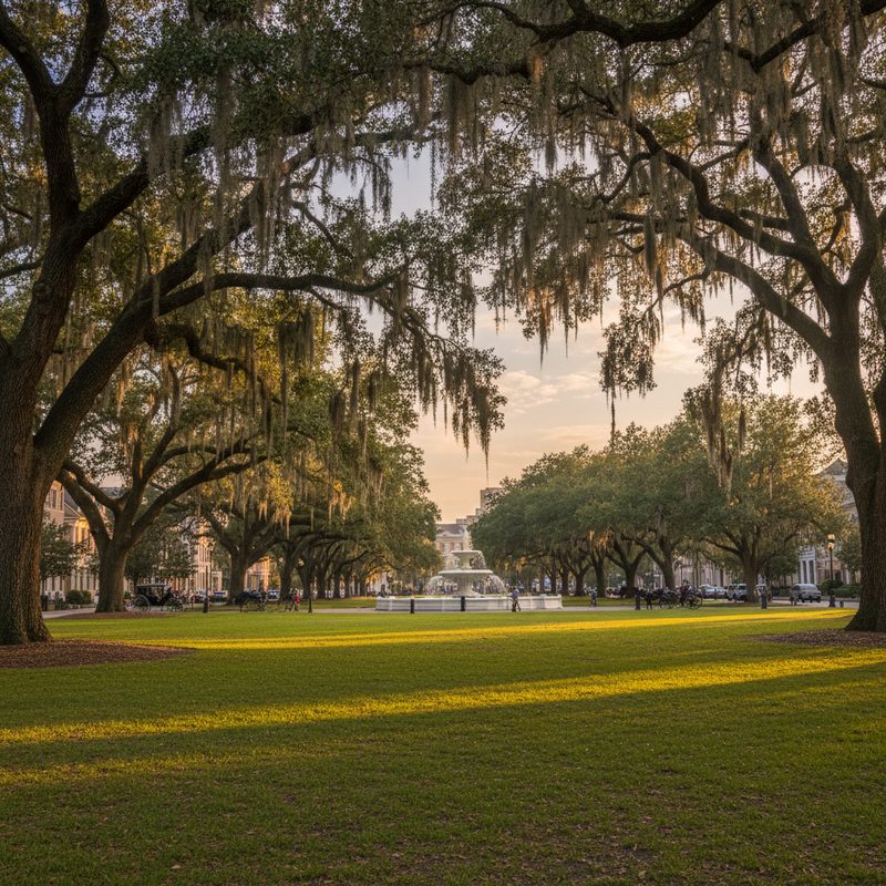 Savannah, Georgia — research peptides for sale with USA-based same-day dispatch