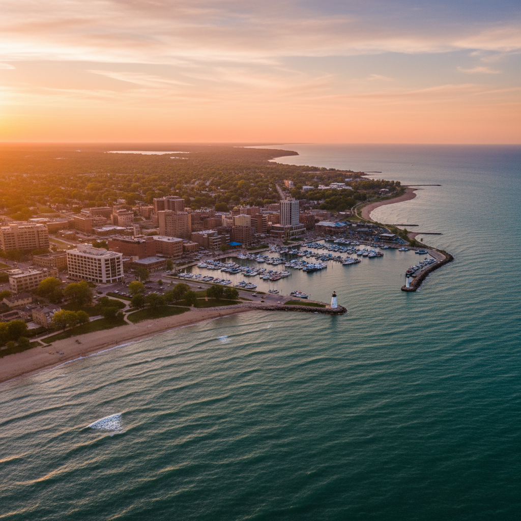 Sheboygan, Wisconsin — research peptides for sale with USA-based same-day dispatch