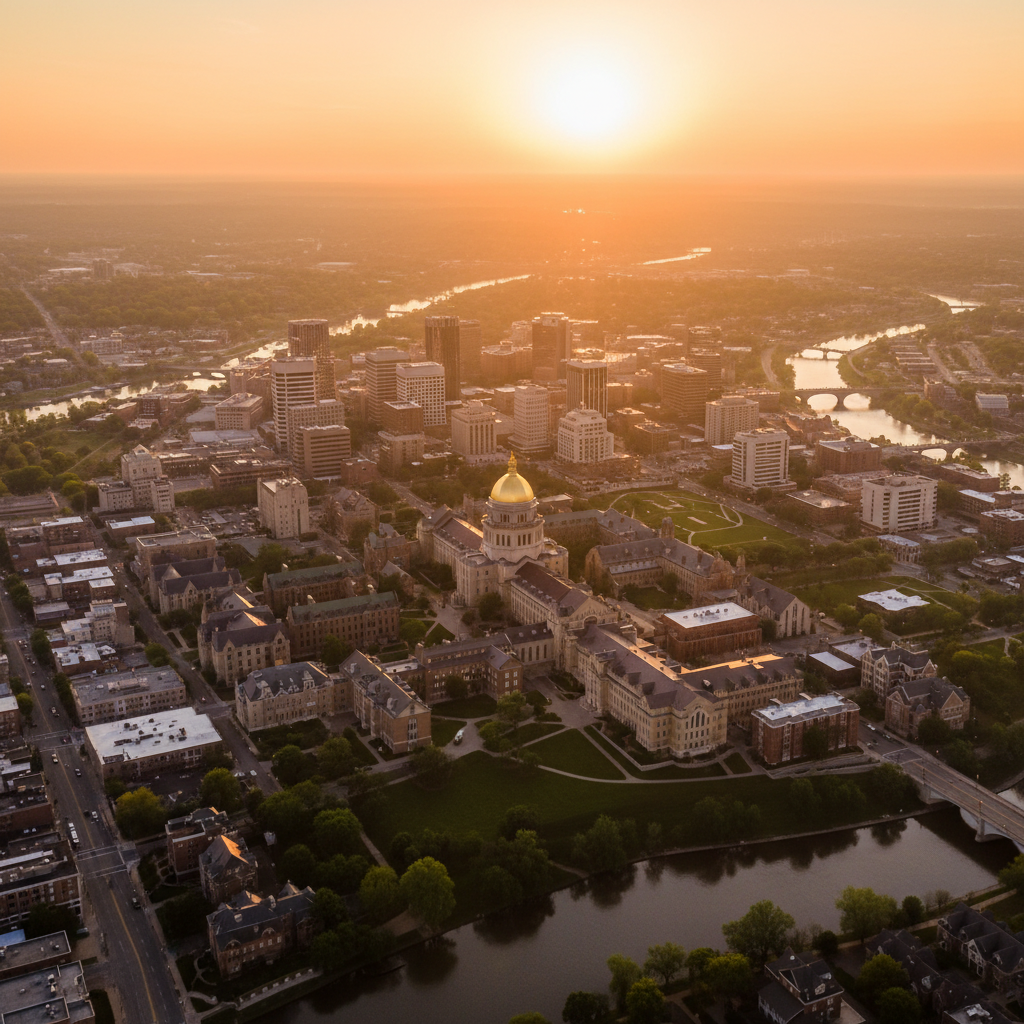 South Bend, Indiana — research peptides for sale with USA-based same-day dispatch