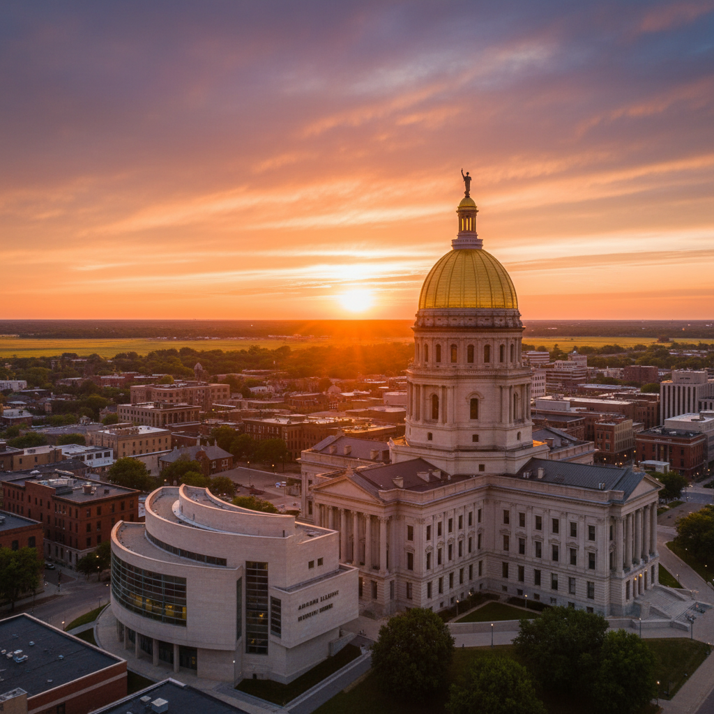 Springfield, Illinois — research peptides for sale with USA-based same-day dispatch