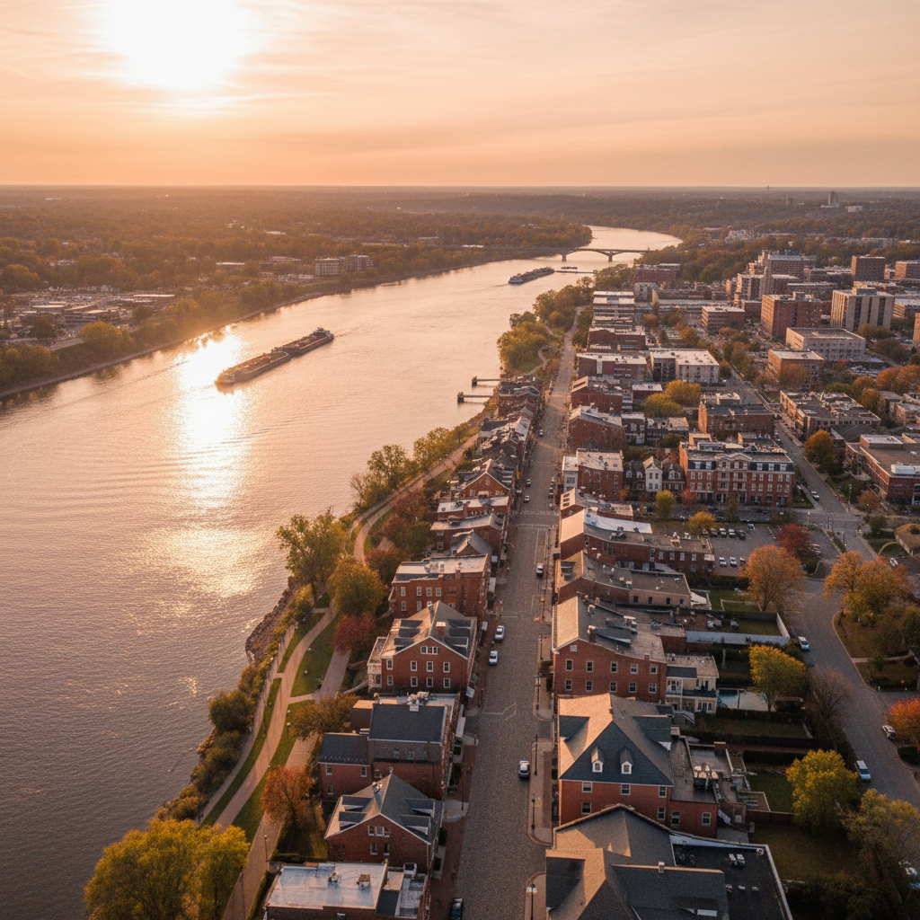 St. Charles, Missouri — research peptides for sale with USA-based same-day dispatch