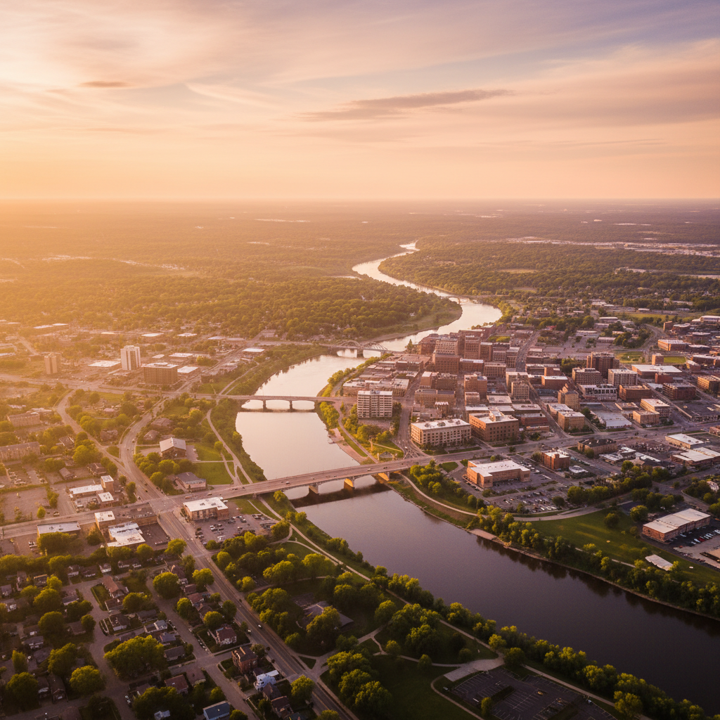 St. Cloud, Minnesota — research peptides for sale with USA-based same-day dispatch