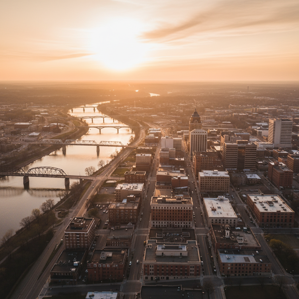 St. Joseph, Missouri — research peptides for sale with USA-based same-day dispatch